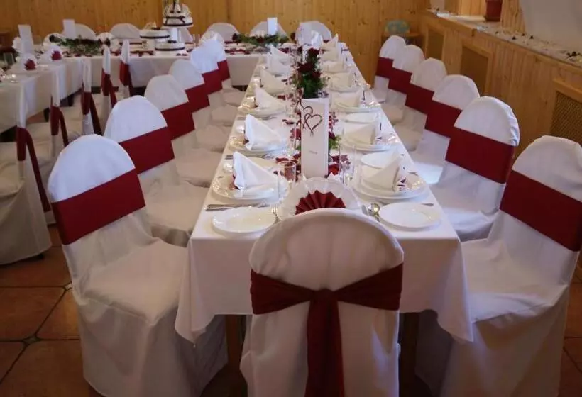 Hotelli Restaurant Stöckl