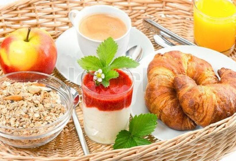 ホテル Restaurant Stöckl