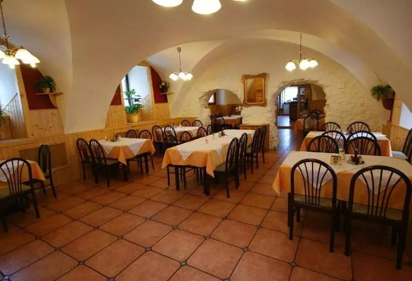 Hotelli Restaurant Stöckl