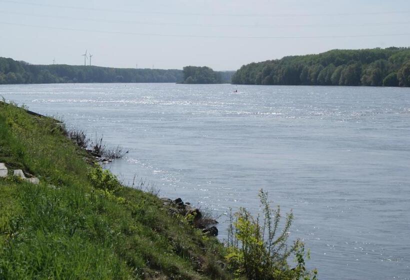 ホテル Restaurant Stöckl