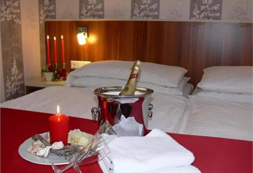 Hotelli Restaurant Stöckl