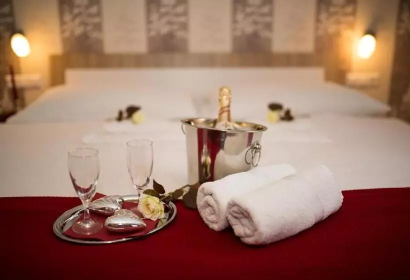 Hotelli Restaurant Stöckl