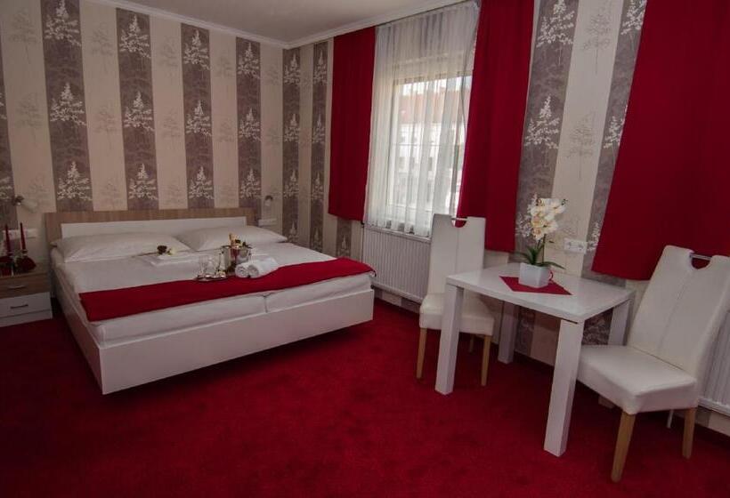 ホテル Restaurant Stöckl