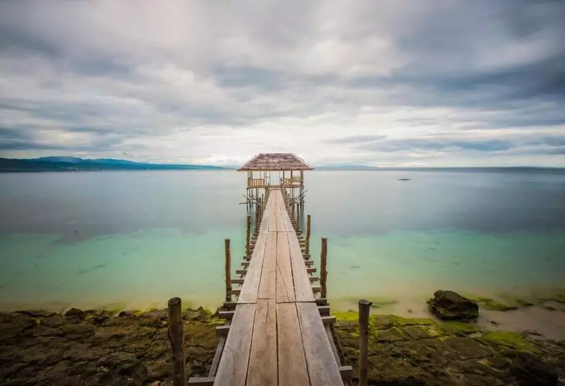ホテル Santika Luwuk  Sulawesi Tengah