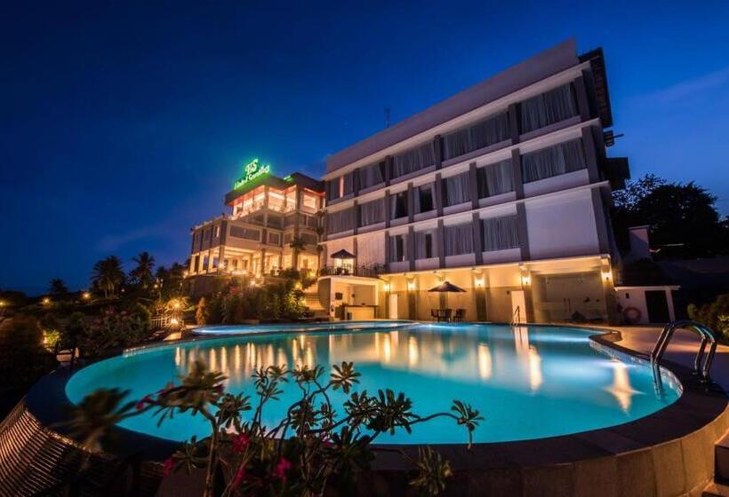 فندق Santika Luwuk  Sulawesi Tengah