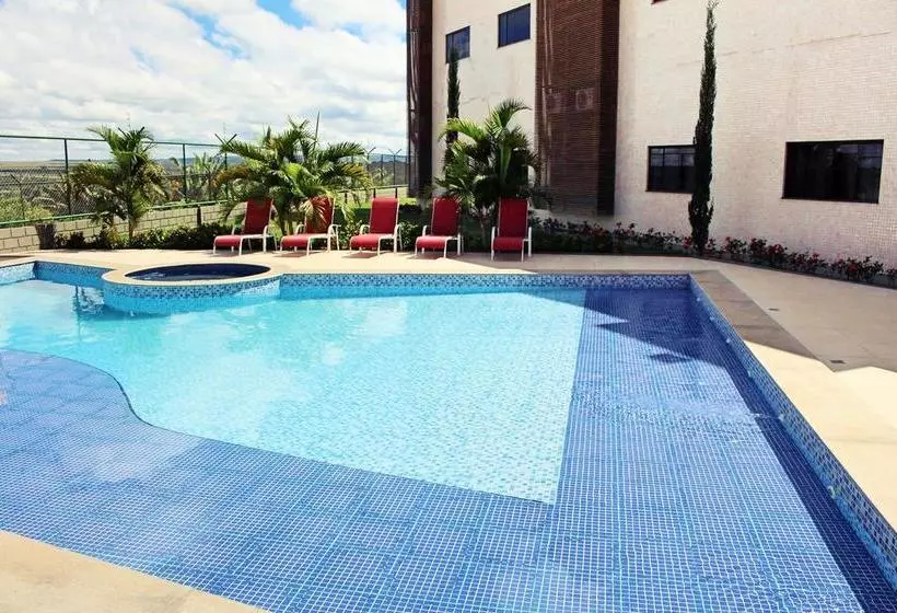 Hotel Sofisticatto Park