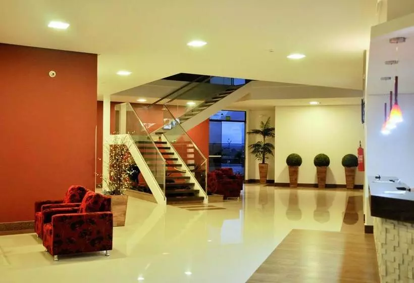 Hotel Sofisticatto Park