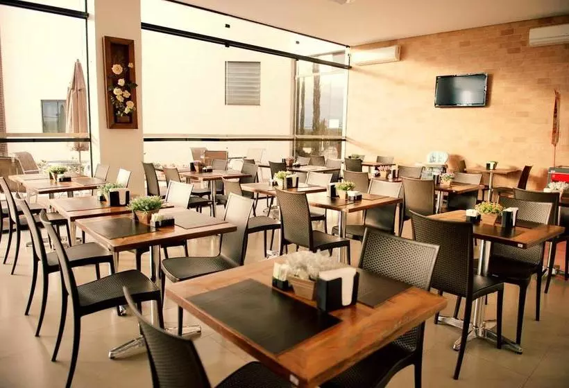 Hotel Sofisticatto Park