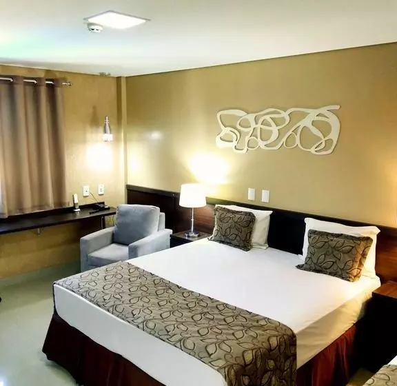 Hotel Sofisticatto Park