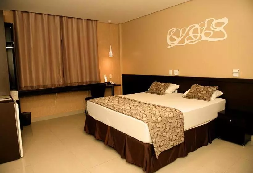 Hotel Sofisticatto Park