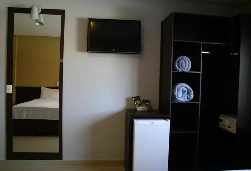 Hotel Sofisticatto Park