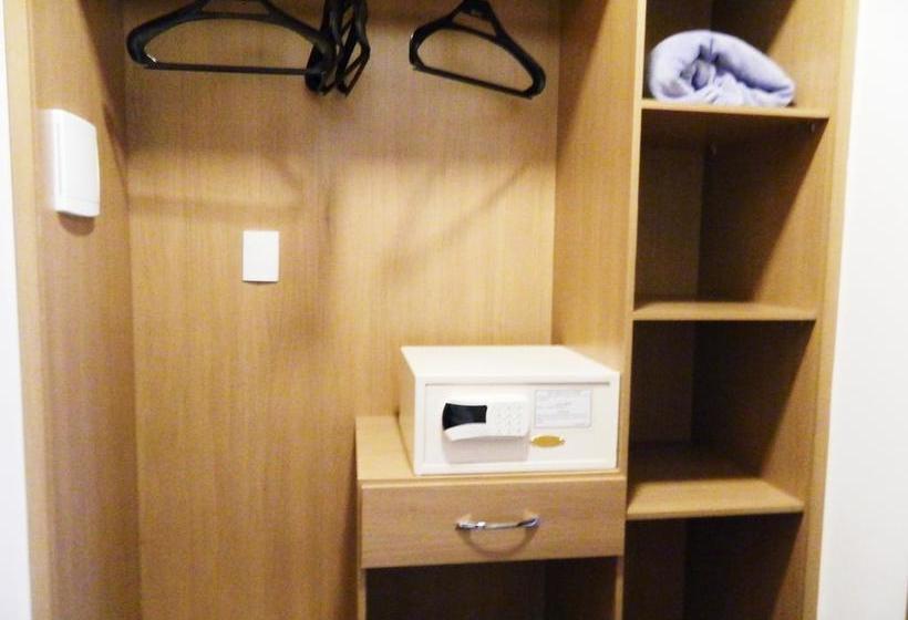 فندق Sofisticatto Park