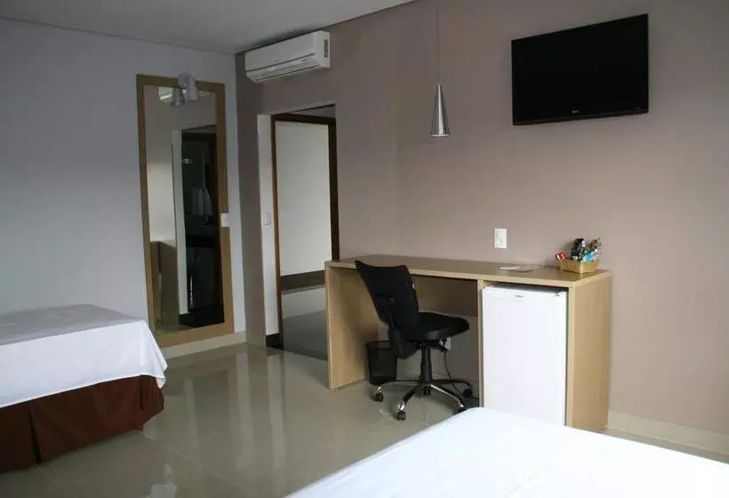 Hotel Sofisticatto Park
