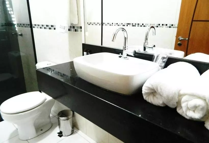 Hotel Sofisticatto Park