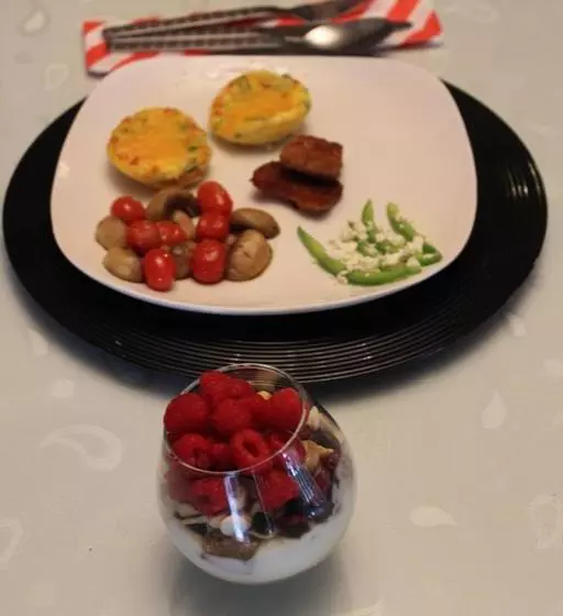 ホテル Visit Vakasha Guest Lodge 1