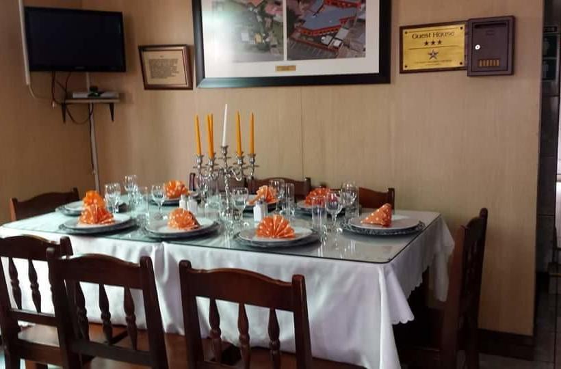 ホテル Visit Vakasha Guest Lodge 1