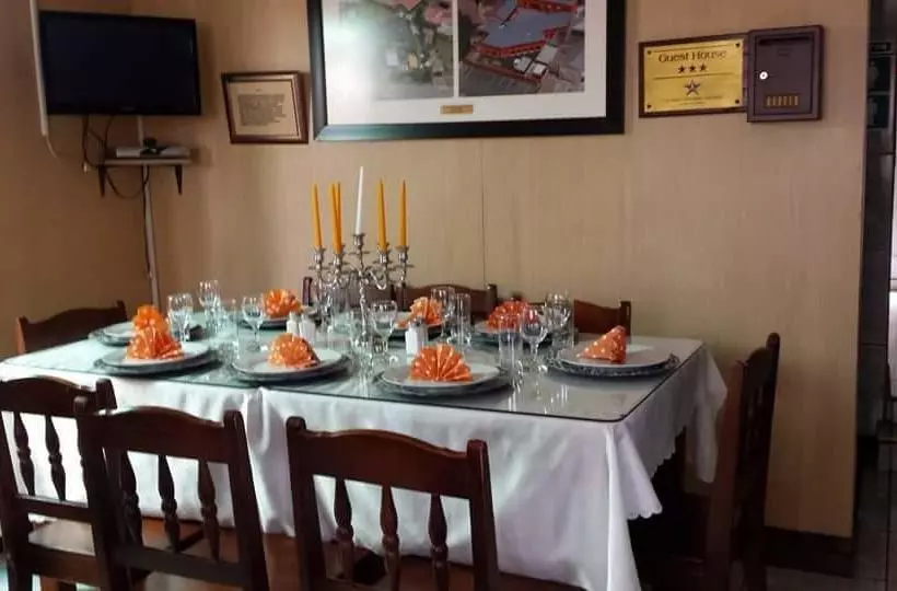 ホテル Visit Vakasha Guest Lodge 1