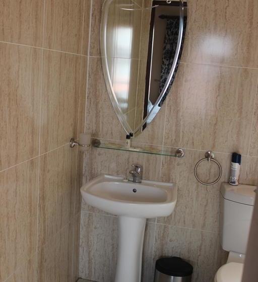 ホテル Visit Vakasha Guest Lodge 1