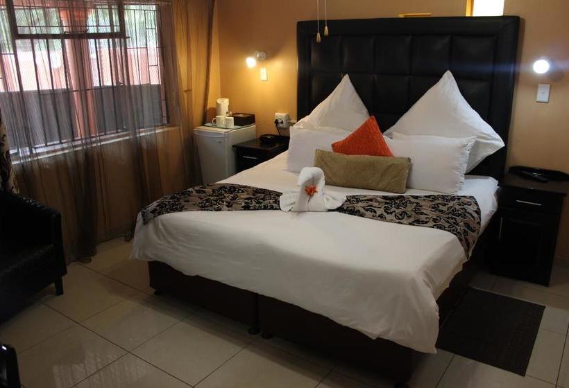 ホテル Visit Vakasha Guest Lodge 1