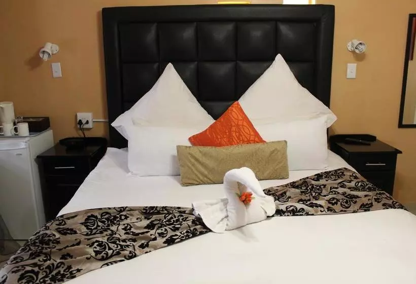 ホテル Visit Vakasha Guest Lodge 1