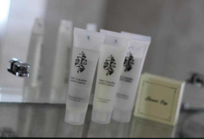 ホテル Visit Vakasha Guest Lodge 1