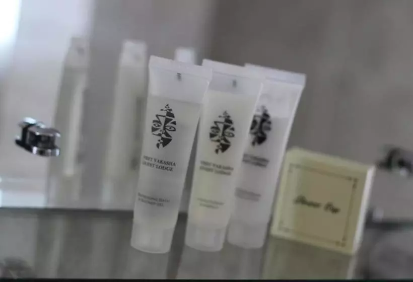 ホテル Visit Vakasha Guest Lodge 1