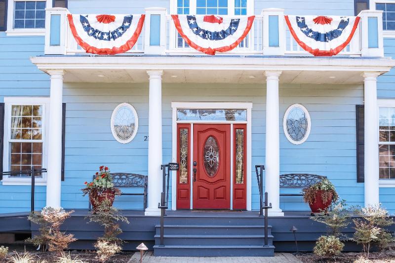 La Bastide Bed And Breakfast