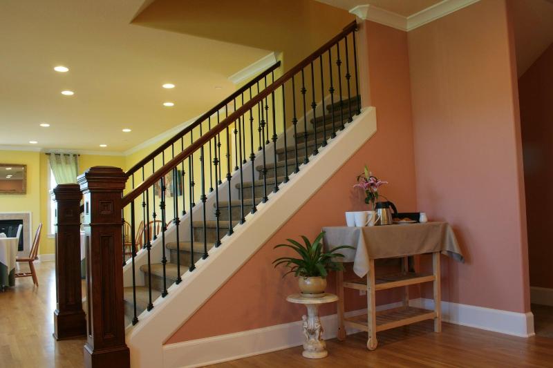 La Bastide Bed And Breakfast