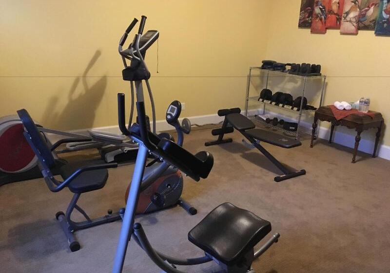 La Bastide Bed And Breakfast