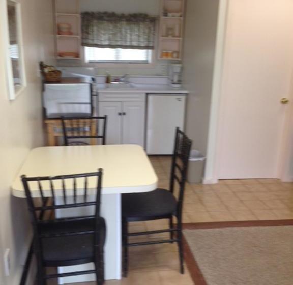 מוטל Fosterdale Motor Lodge