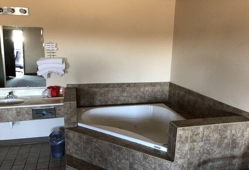 فندق على الطريق Rosener S Inn And Banquet Center