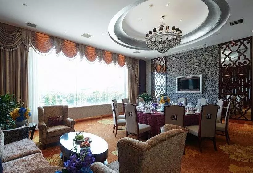 New Century Hotel Putuo Zhoushan