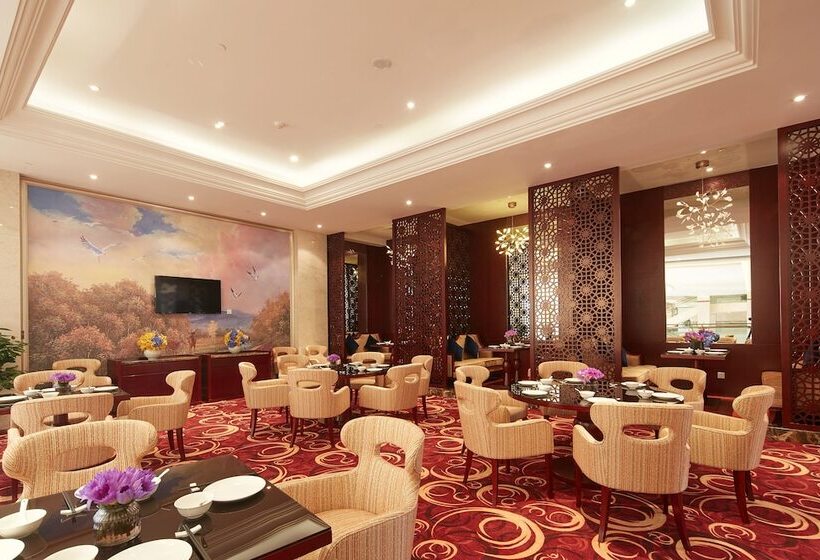 New Century Hotel Putuo Zhoushan