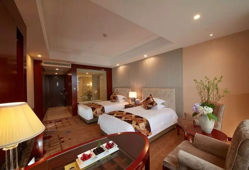 New Century Hotel Putuo Zhoushan