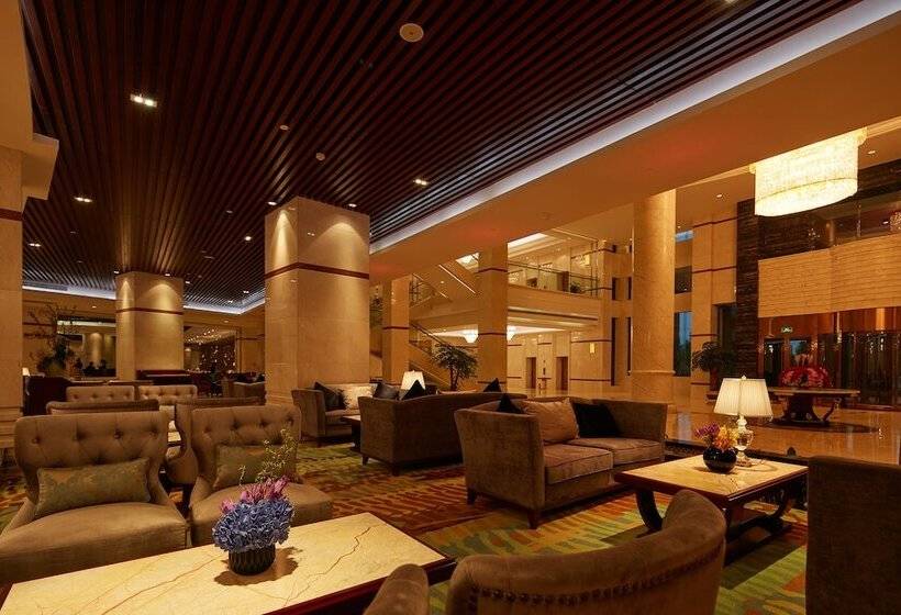 New Century Hotel Putuo Zhoushan