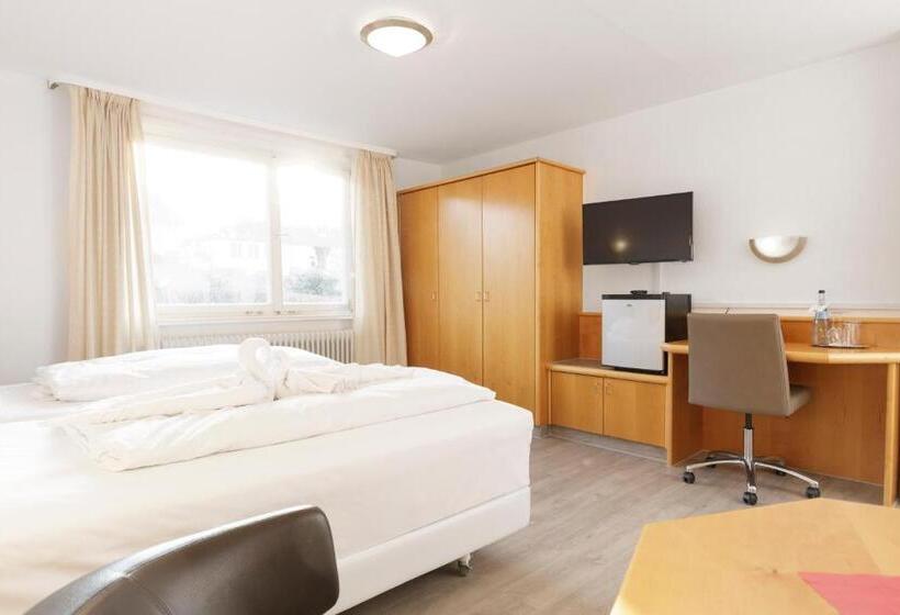 Panoramahotel Berghof