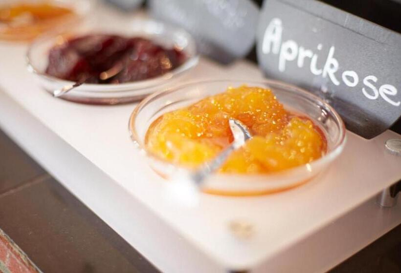 Panoramahotel Berghof