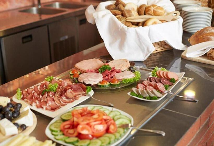 Panoramahotel Berghof