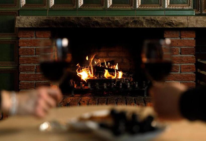 Panoramahotel Berghof