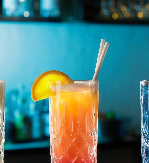 Panoramahotel Berghof