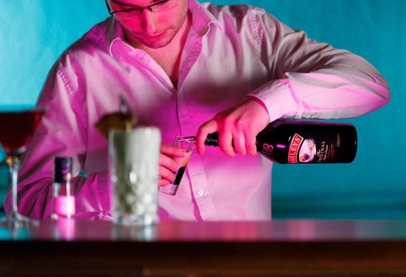 Panoramahotel Berghof