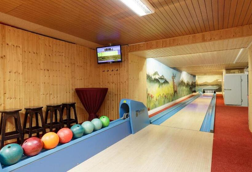 Panoramahotel Berghof