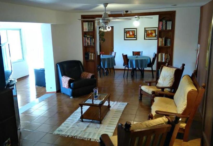 Petit Hotel El Alcanfor