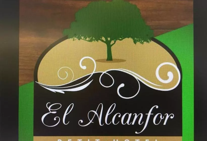 Petit Hotel El Alcanfor