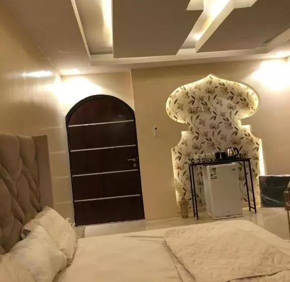 شقة