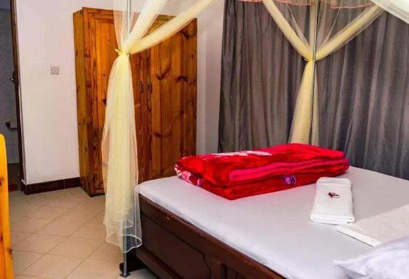 تختخواب و صبحانه Aida House Iringa