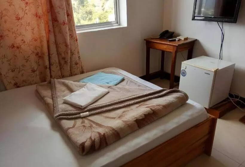 تختخواب و صبحانه Aida House Iringa