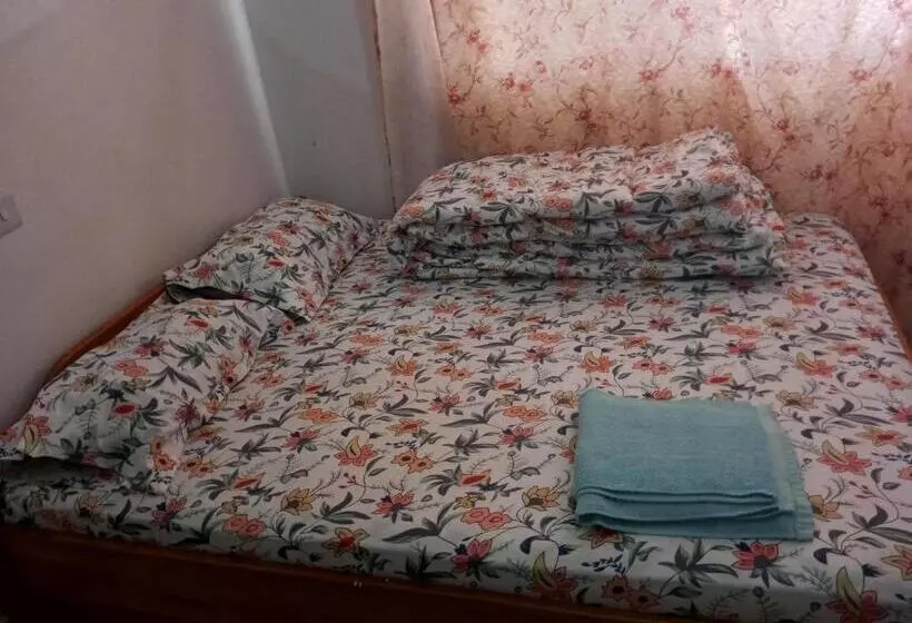 تختخواب و صبحانه Aida House Iringa