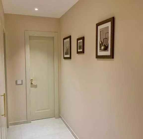 Aamiaismajoitus (B&B) Anna House