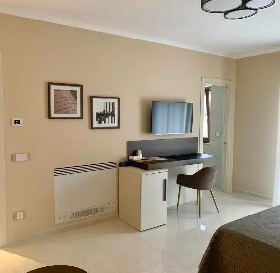 Aamiaismajoitus (B&B) Anna House